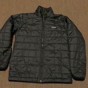 Patagonia coat
